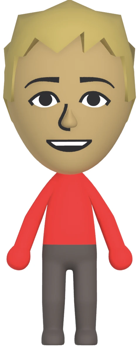 Mii